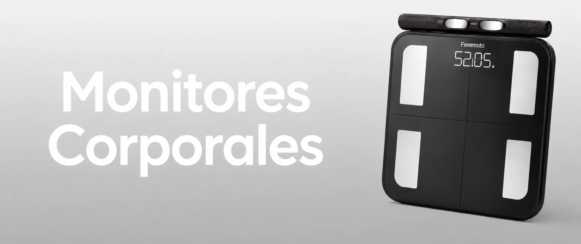 Imagen de la Categoría: Monitores Corporales