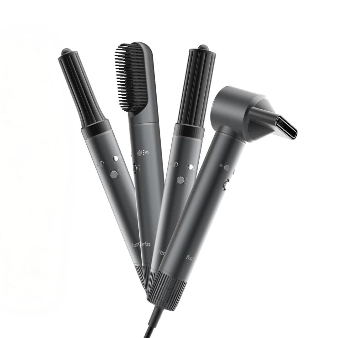 Ventus Styler