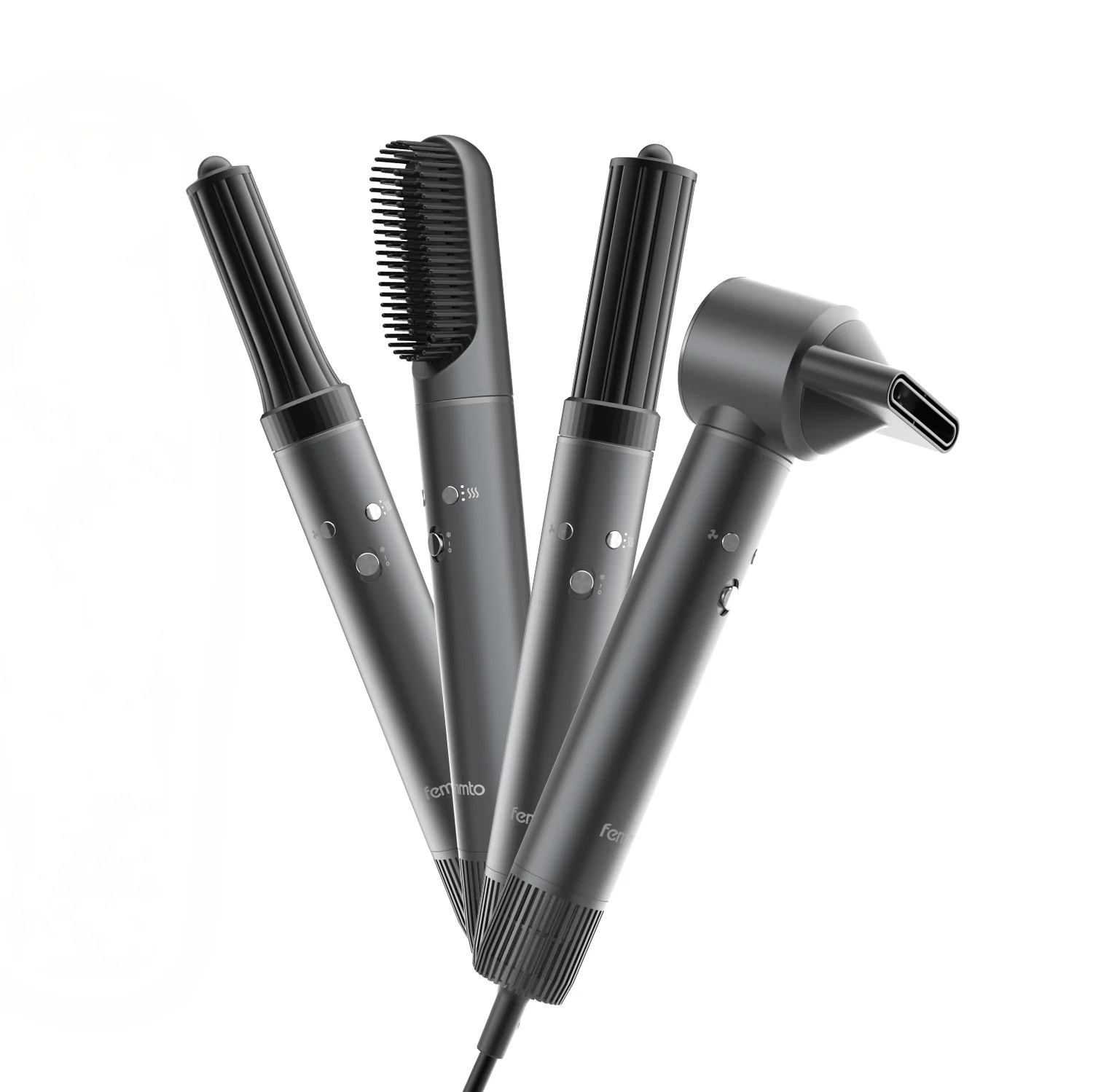 Ventus Styler